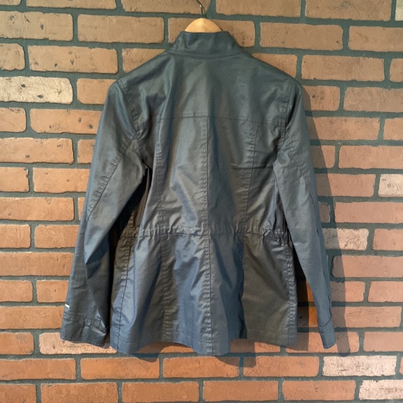 Tommy Hilfiger Utility Jacket size M - Picture 2 of 4